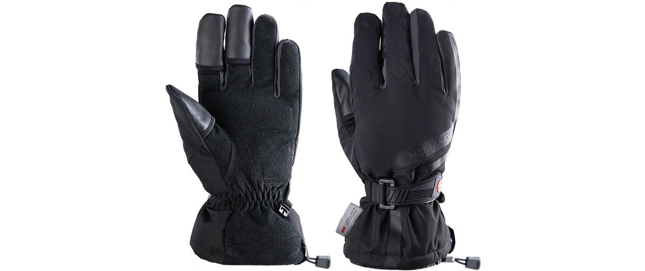 Handschuhe Fotografie – Professionell (L)Professionelle Fotografie-Handschuhe