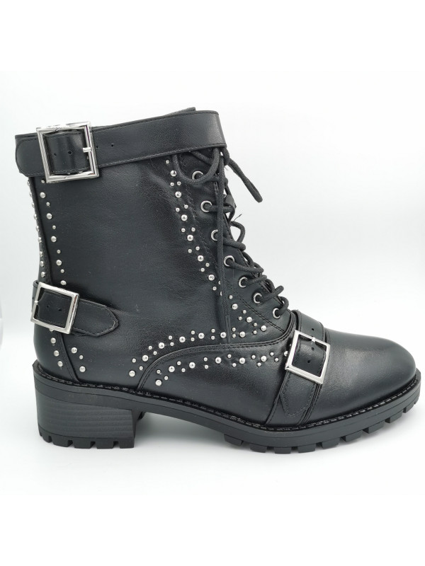 Bottines Rangers Guinevere