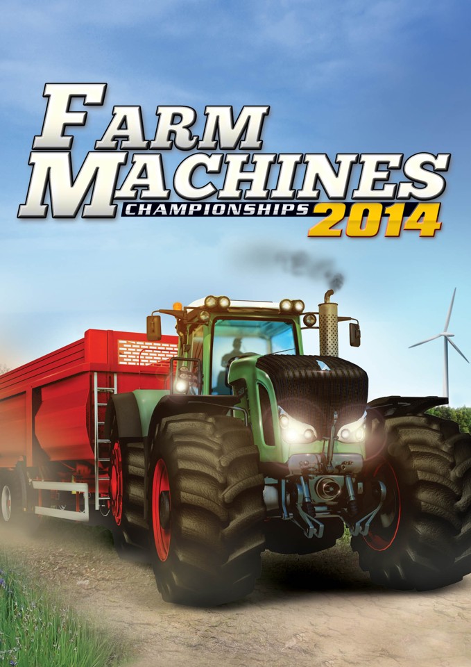 Farm Machines Championships 2014- PC