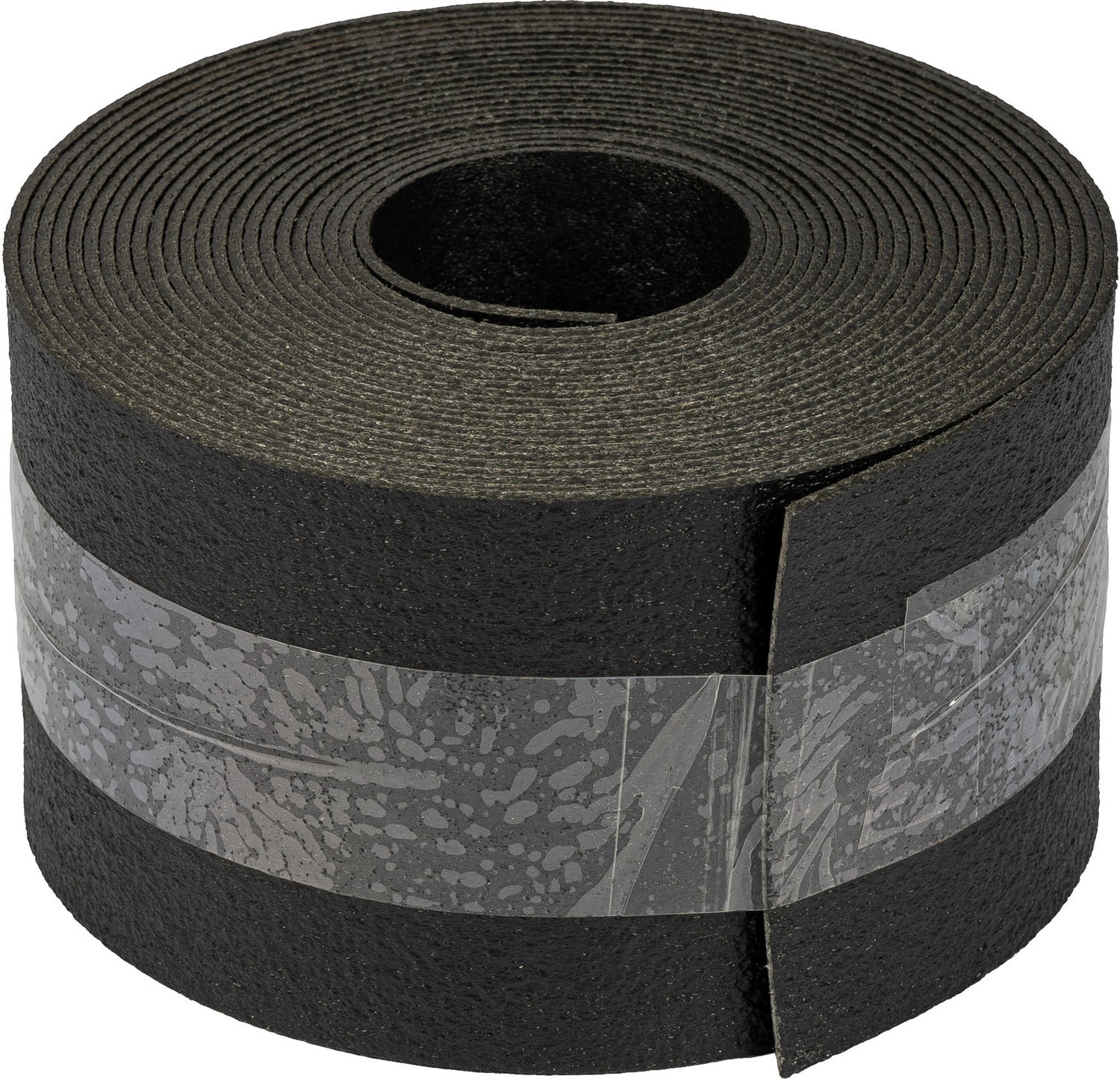 ECOstyle Eco-Bodure flexirol zwart 10 m
