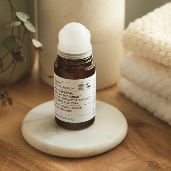 Evolve beauty Déodorant Roll-on Pure Probiotic 50 mL