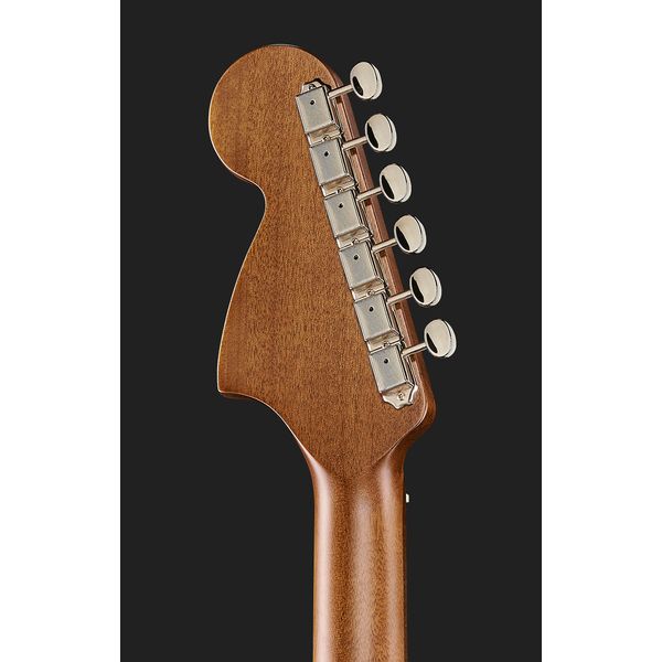 Fender Montery Standard MAH