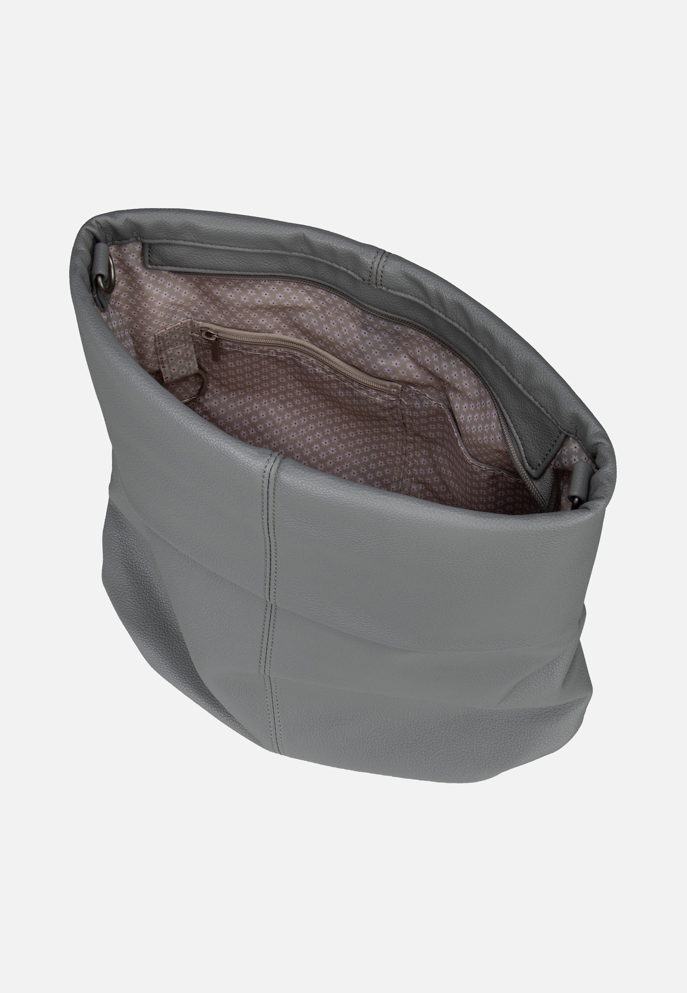 Mademoiselle M12 Foggy - Hobo Bag