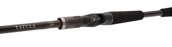 Canne casting Daiwa Tatula XT BC UL
