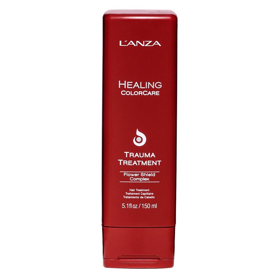 L'ANZA Healing Colorcare Color-Preserving Trauma Treatment 150ml