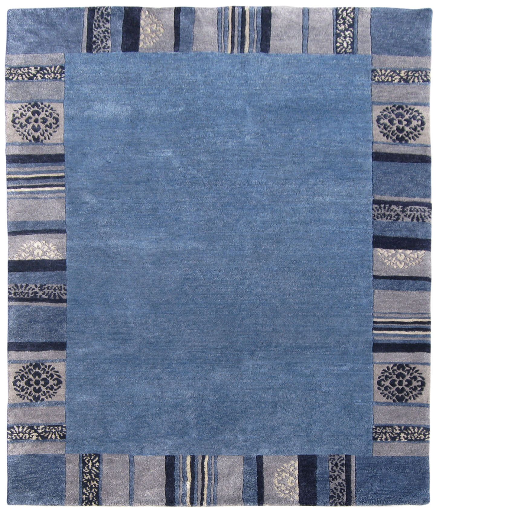 Teppich TALONGA SILK RSK610