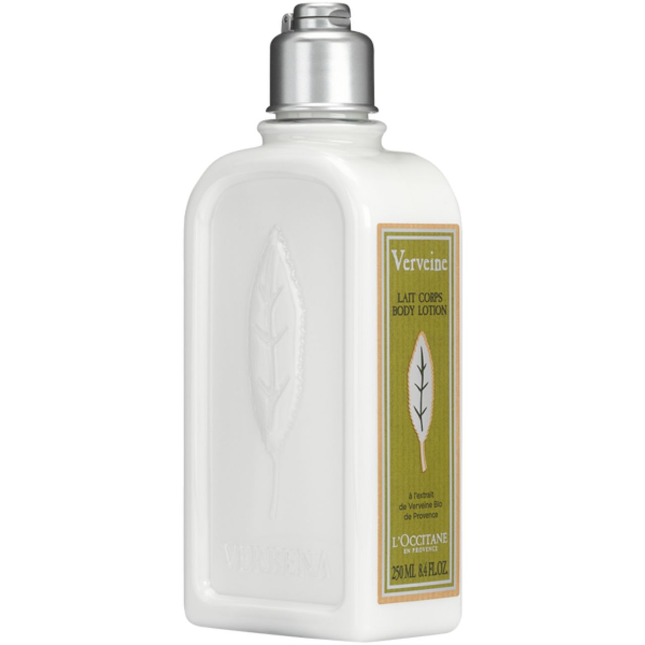 L'Occitane, Verbene Körpermilch