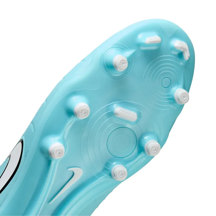 Nike Tiempo Legend 10 Academy FG/MG Voetbalschoenen Senior