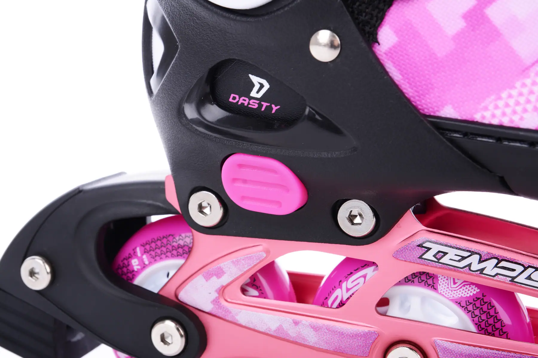 Tempish Dasty Justerbar Inliners Pige | SkatePro