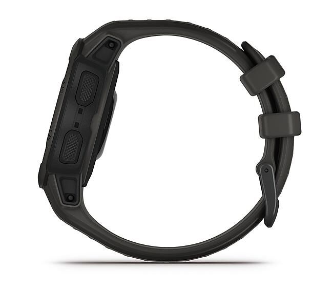 GARMIN - MONTRE GPS INSTINCT 2S SOLAR