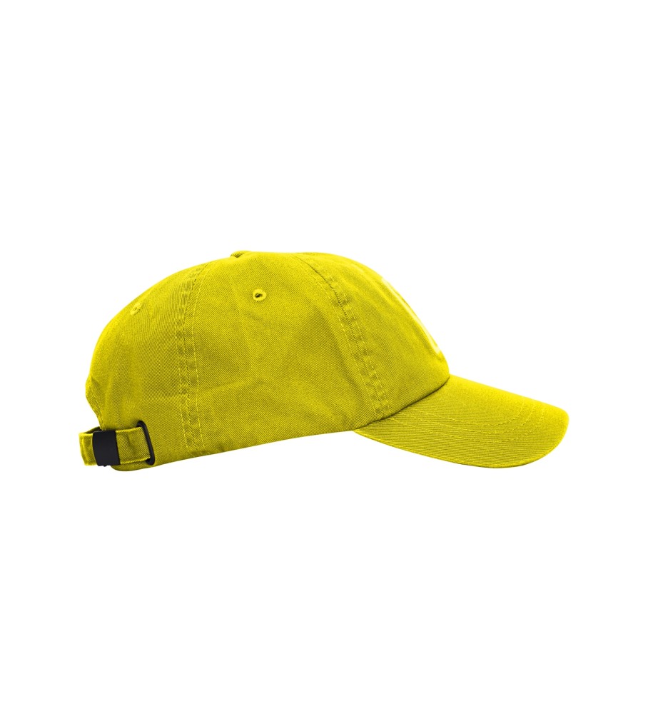 ECOALF Patchalf Limão Amarelo Boné