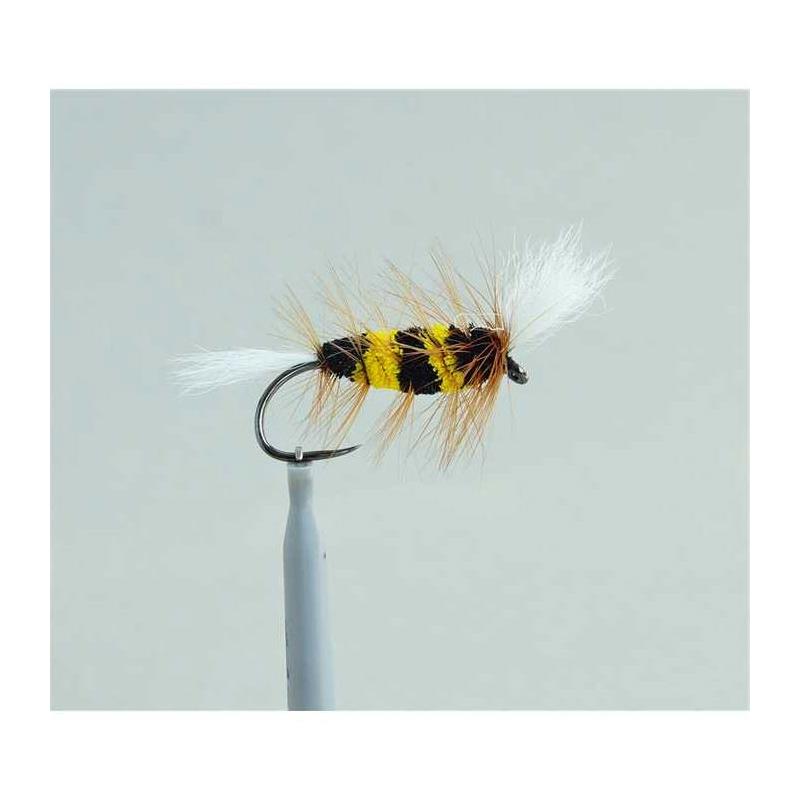 Mouche Tof Palmer Bee Bomber