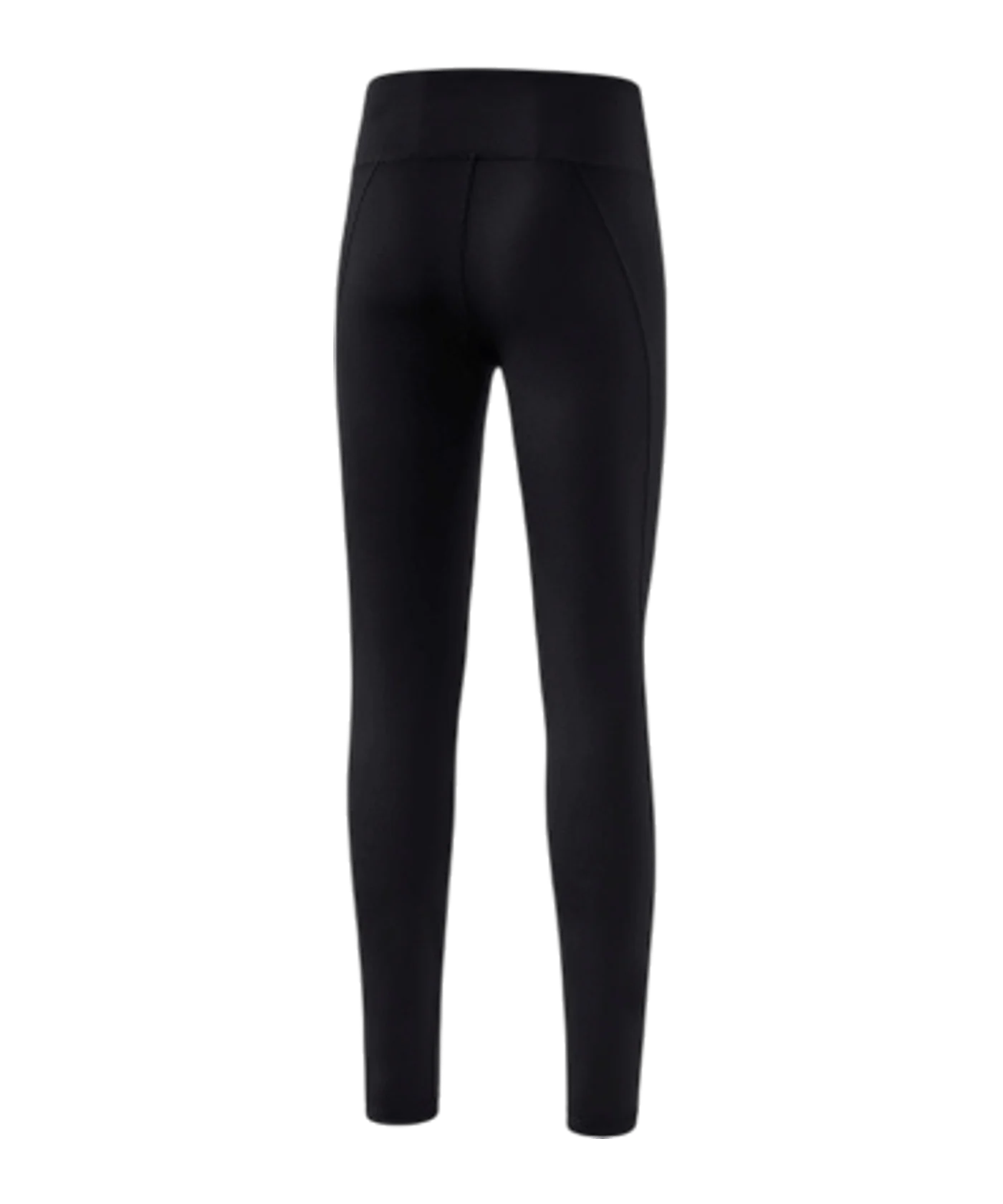 Erima Basic Tight Kids Schwarz