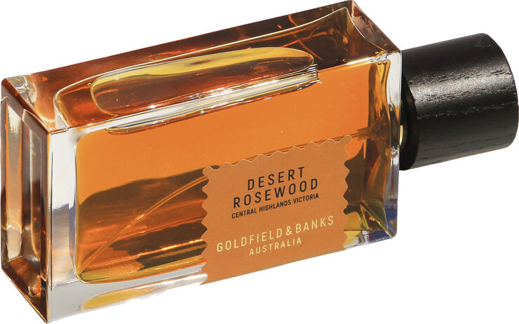 Goldfield & Banks GOLDFIELD & BANKS Desert Rosewood