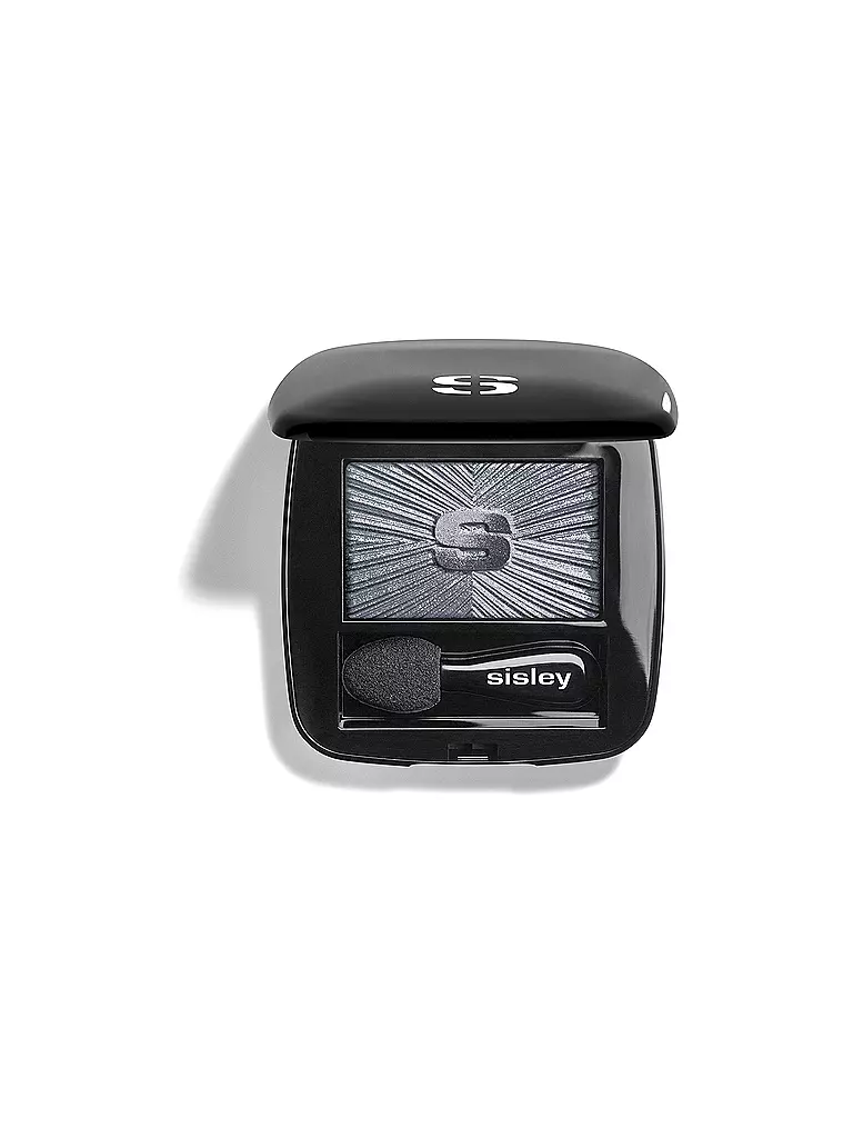 SISLEY Lidaschatten - Les Phyto-Ombres ( 24 Silky Steel )  grau