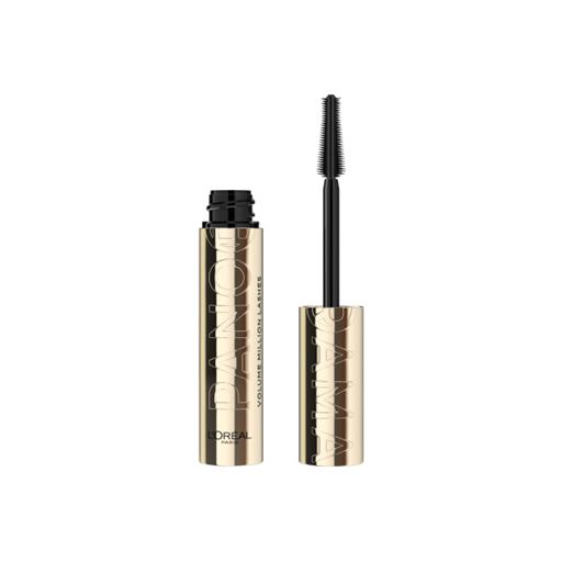 L'Oreal Paris Volume Million Lashes Panorama Mascara, Brown