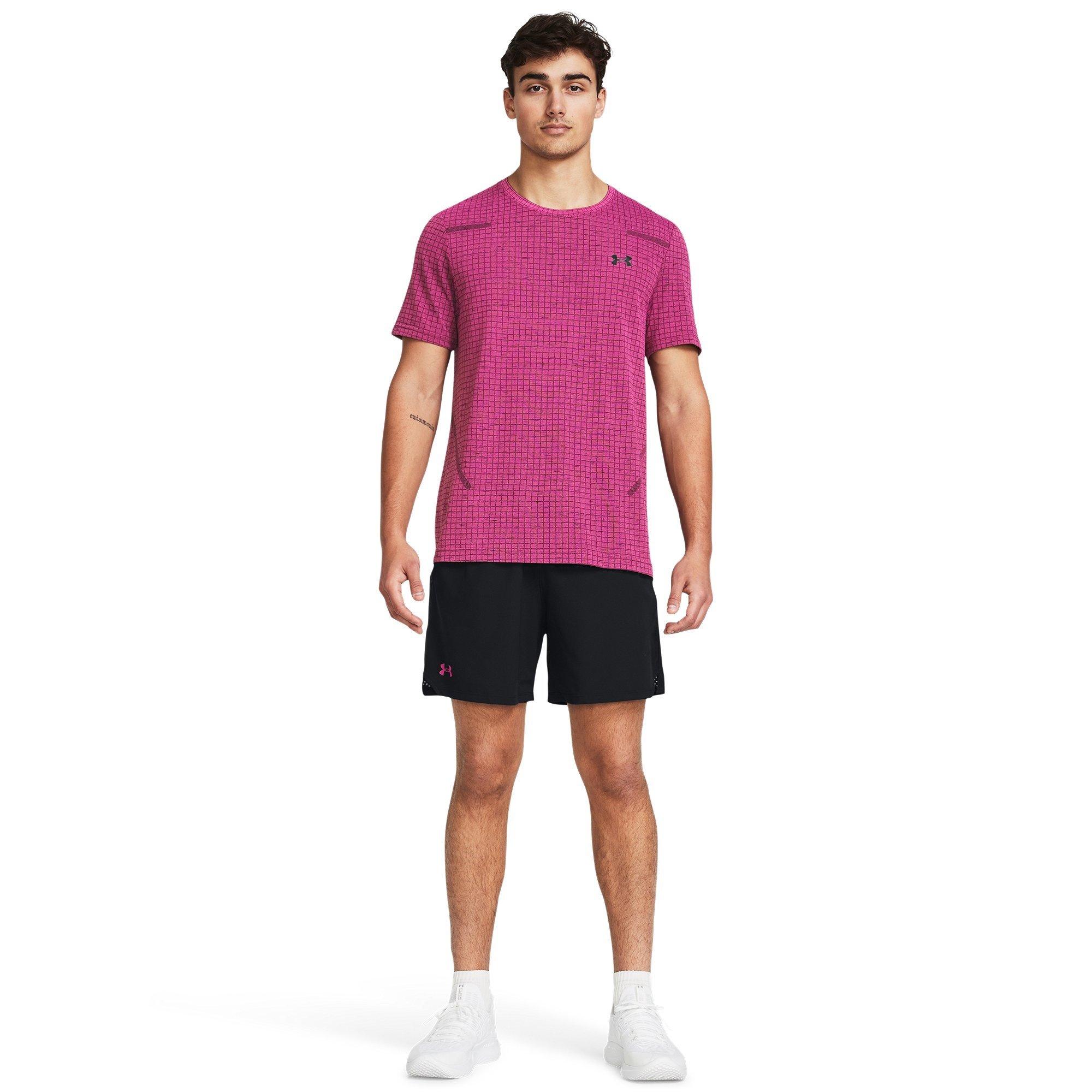 Under Armour UA Vanish Woven 6 Shorts Mens