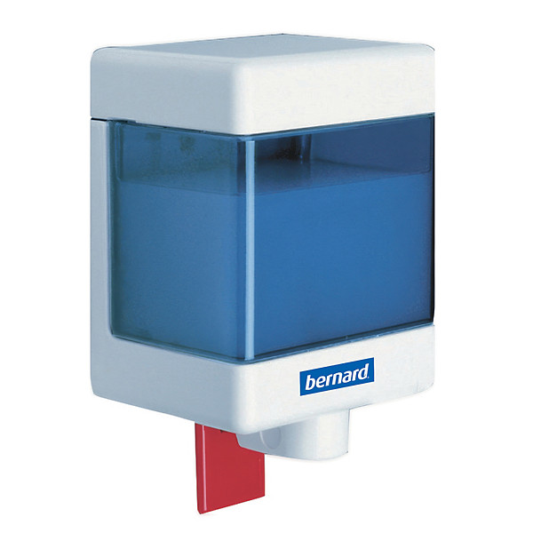 Distributeur à levier de savon liquide Bernard 800 ml