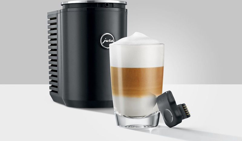 Jura - Wireless Transmitter CC - Koffie accessoire - Zwart