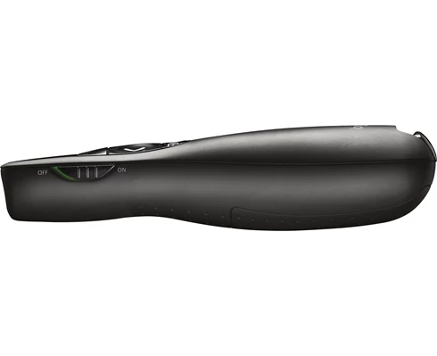 Logitech R400