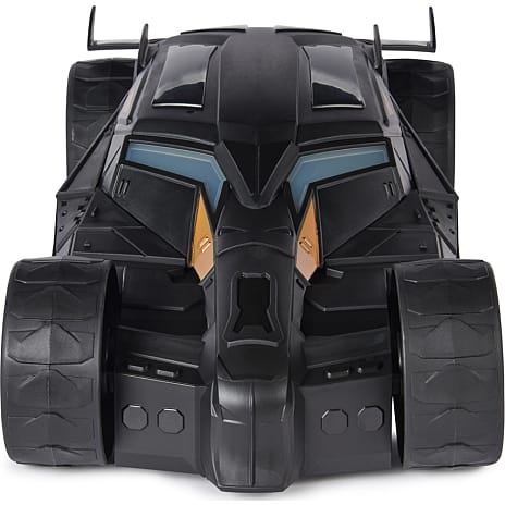 Batman Value Batmobile med figur