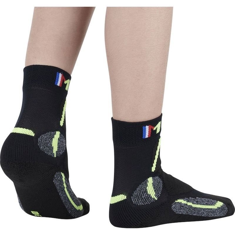Trek Junior - Chaussettes randonnée enfant