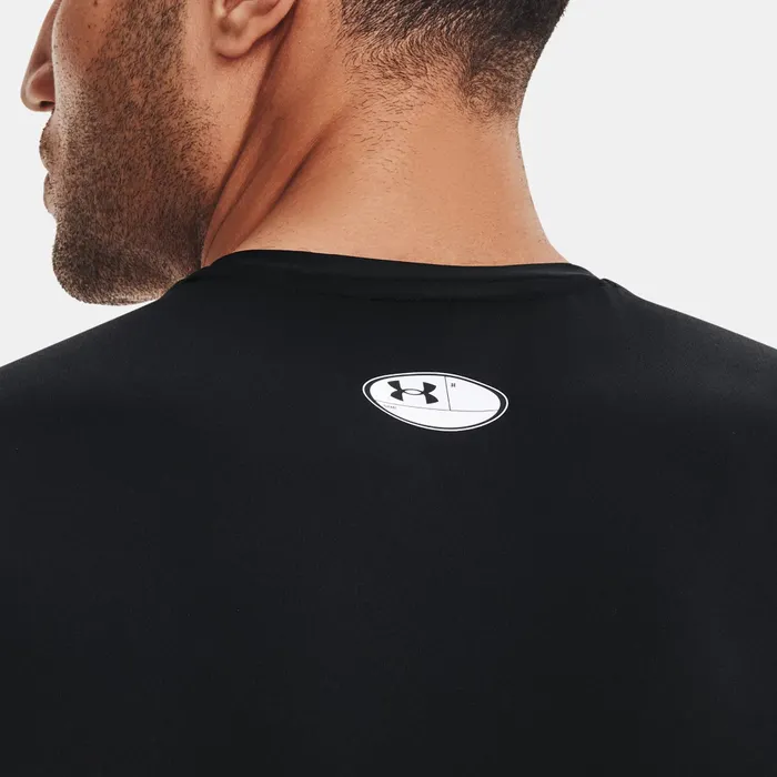 Under Armour Heatgear Compression Shirt Heren