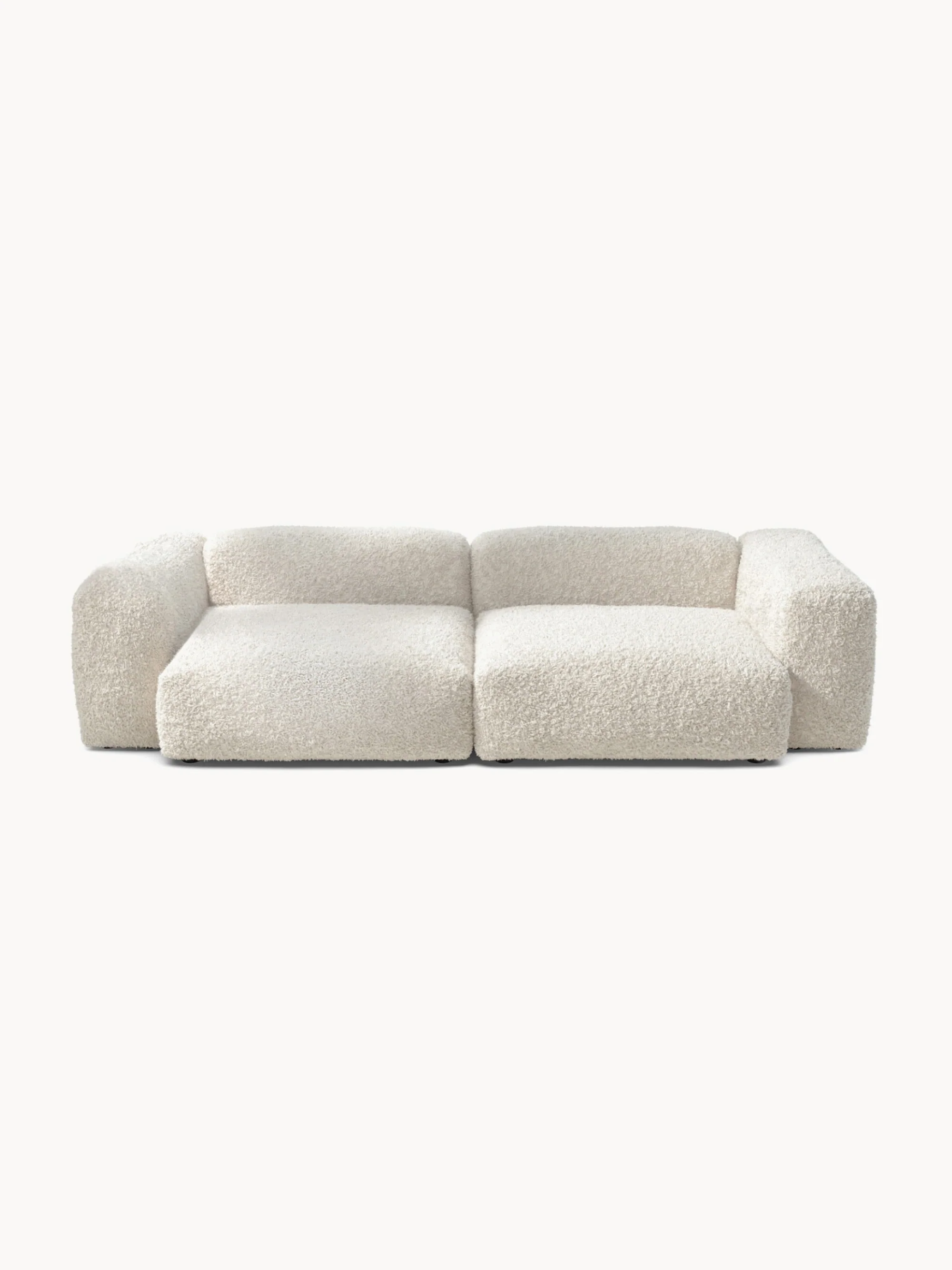 Modulaire bank Vetsak (3-zits) van teddy