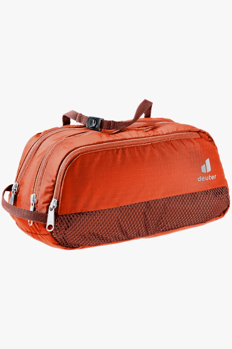 deuter Wash Bag Tour III 2 L Kulturbeutel