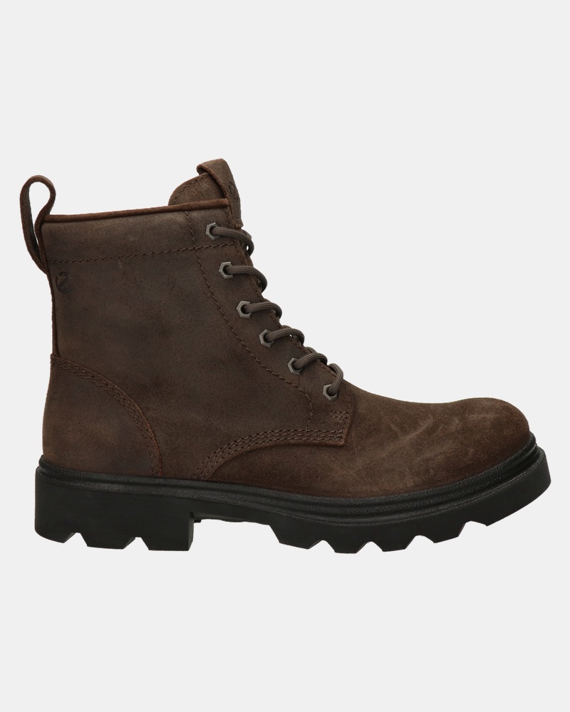 Ecco Grainer Veterboots  - bruin