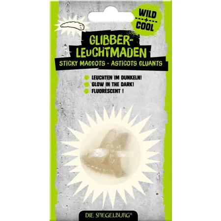 Die Spiegelburg Glibber-Leuchtmaden