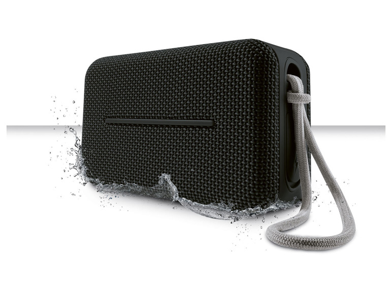 Bluetooth®-luidspreker