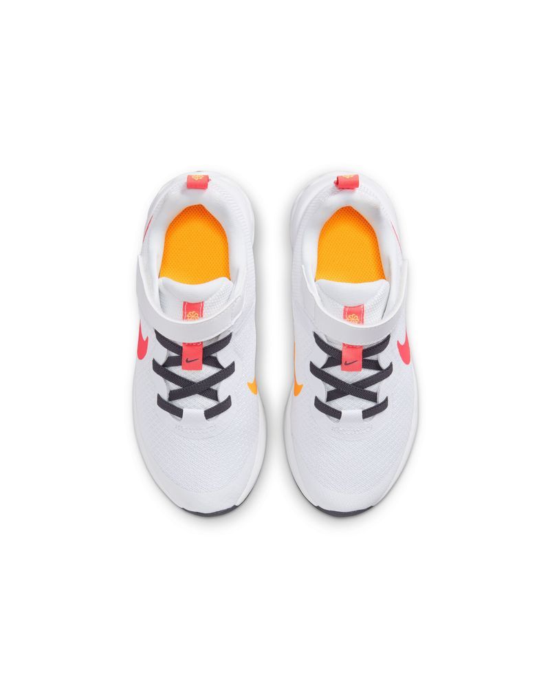 Chaussures Nike Revolution 6 Blanc pour enfant