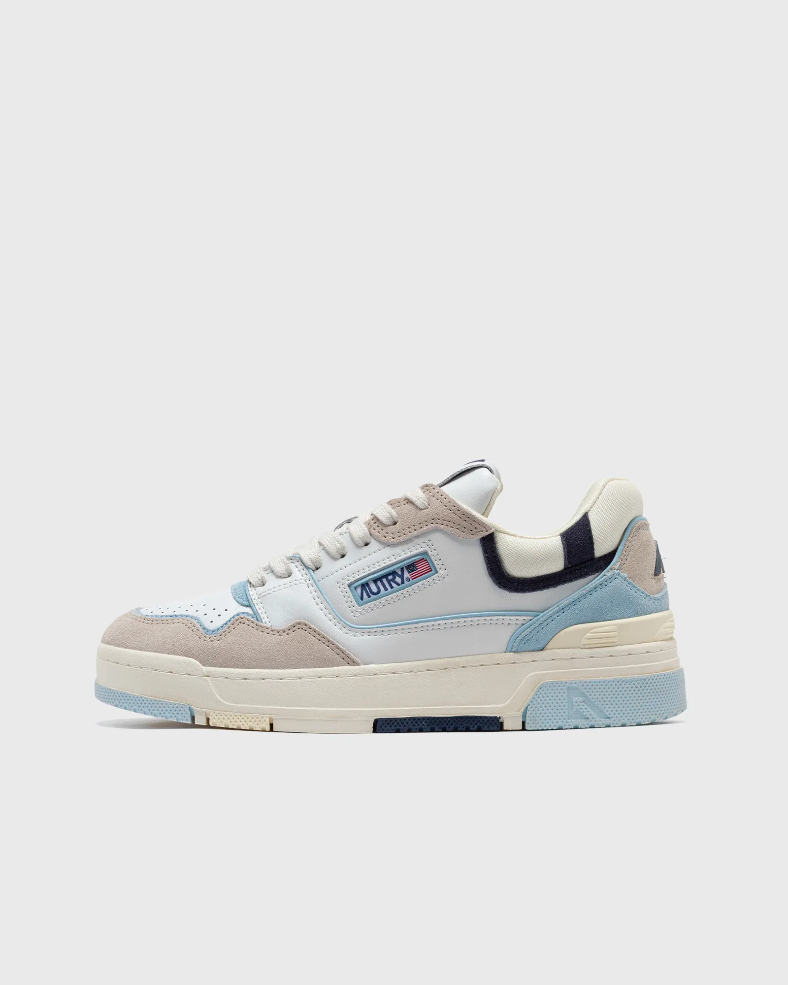Autry Action Shoes WMNS CLC LOW