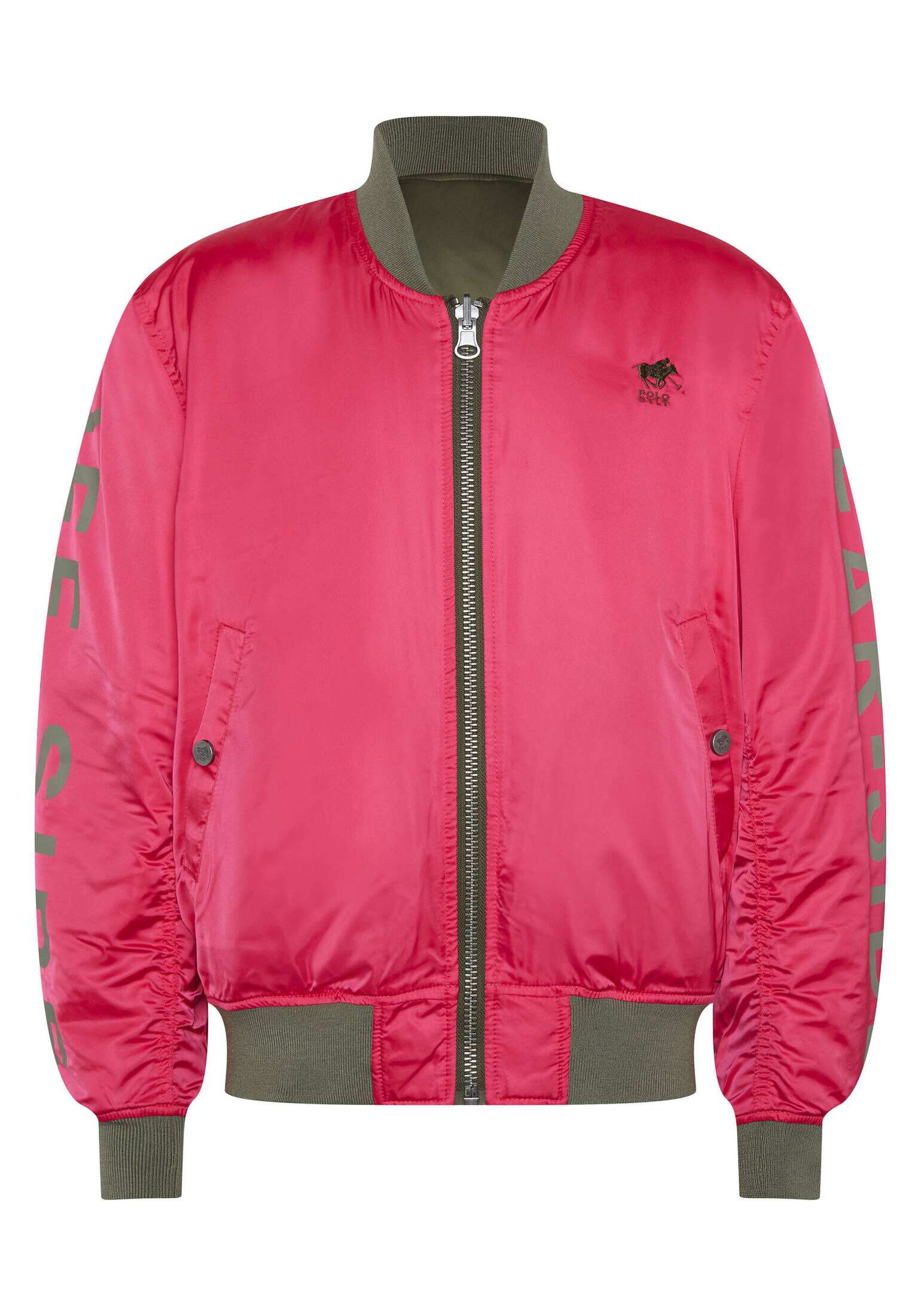 Polo Sylt| Mädchen Blouson