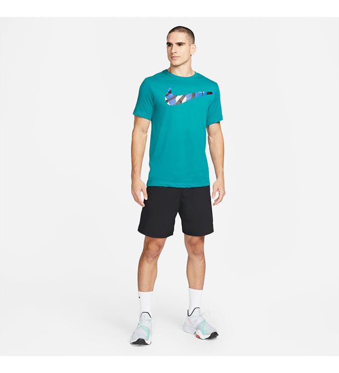 Nike Men Dri-FIT Sport Clash T-Shirt
