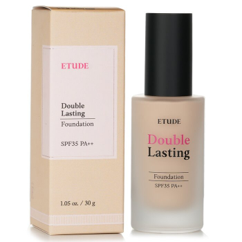Etude House Double Lasting Foundation SPF 35