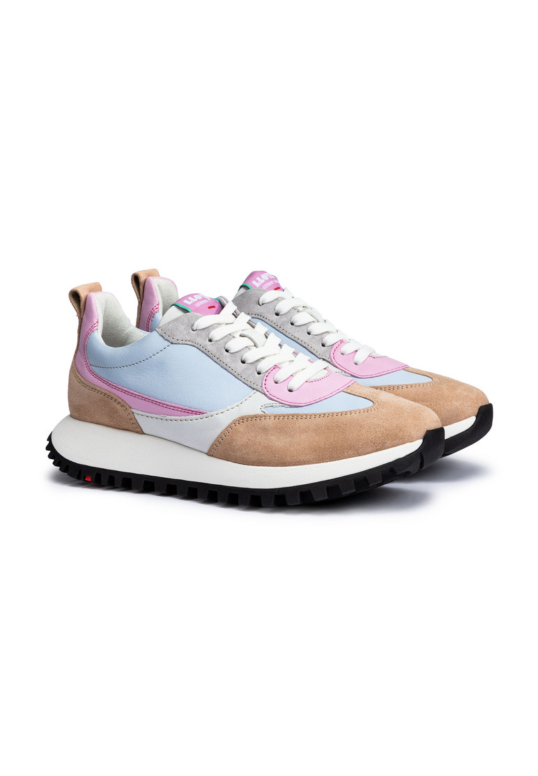 SNEAKER Multicolor