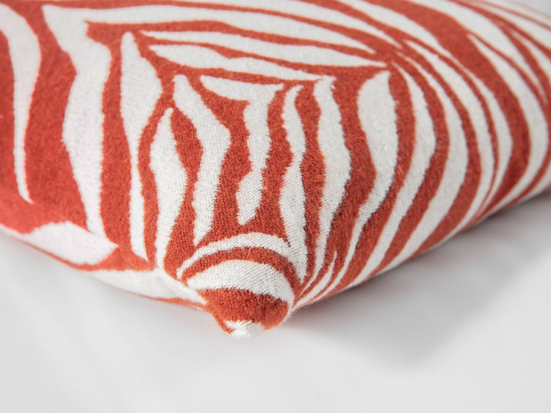 Kussenhoes ZEBRA