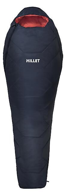 MILLET - SAC DE COUCHAGE BAIKAL 750 W SYNTHETIQUE