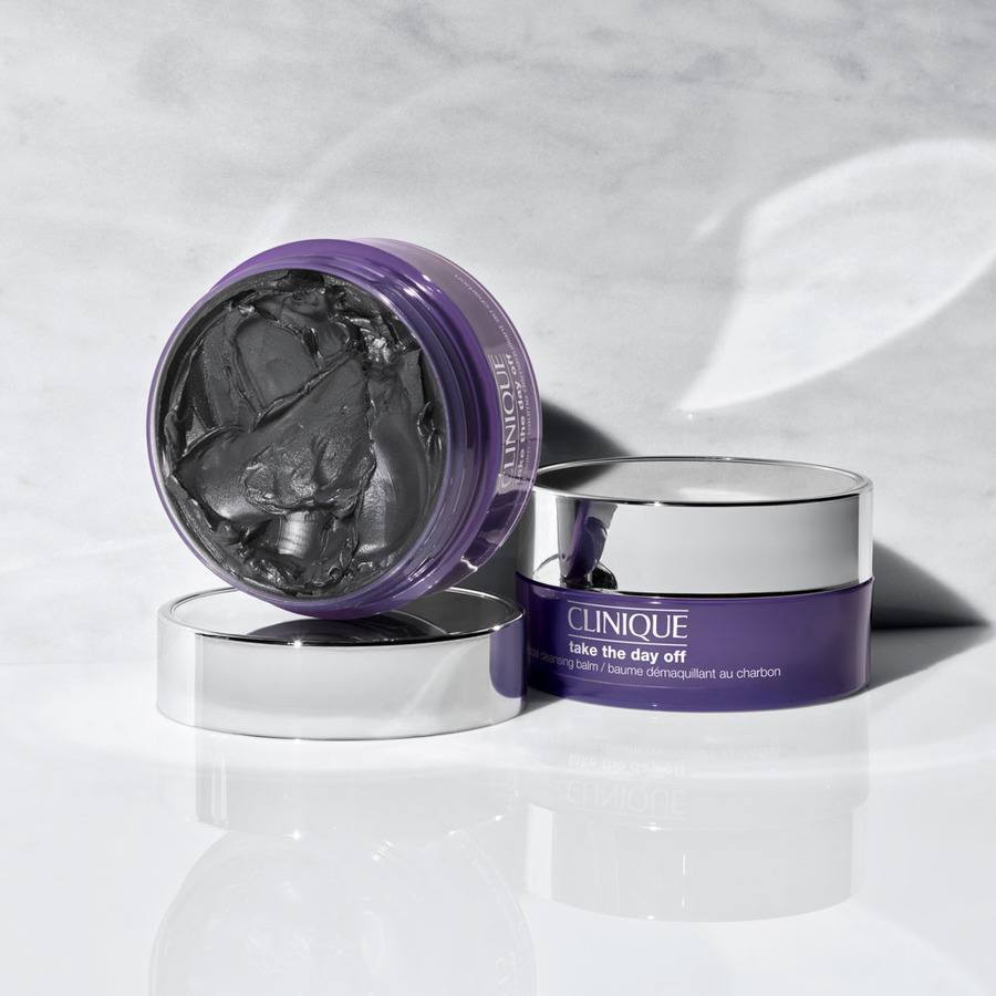 Clinique Take The Day Off Charcoal Detoxifying Cleansing Balm 125ml