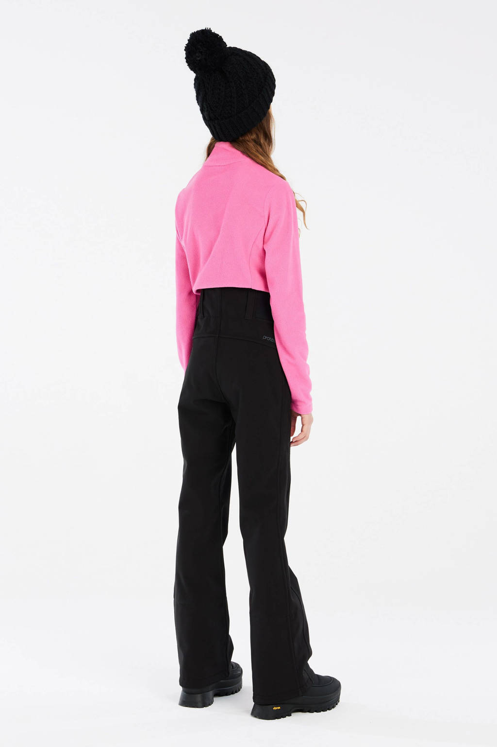 Protest skipully Mutey Jr roze