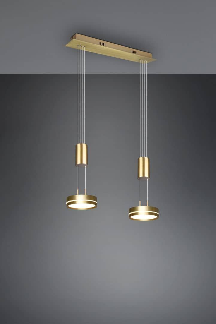 LED-Pendelleuchte