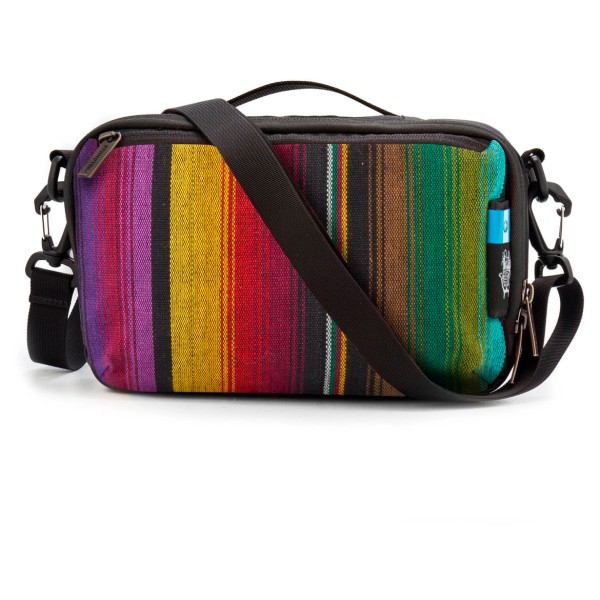 Ethnotek - ETHNOTEK - Somanya Sling - Sac à bandoulière