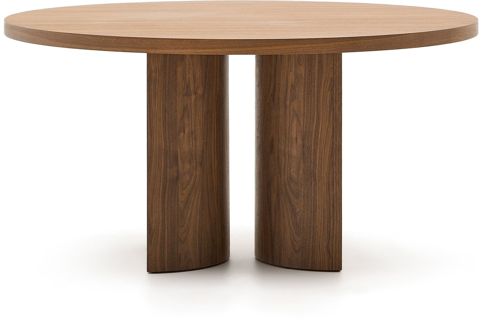 Kave Home   Nealy Rond Eettafel