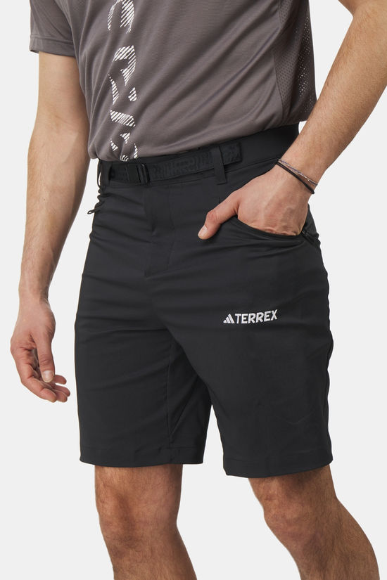 adidas adidas Terrex Xperior Mid Korte Broek