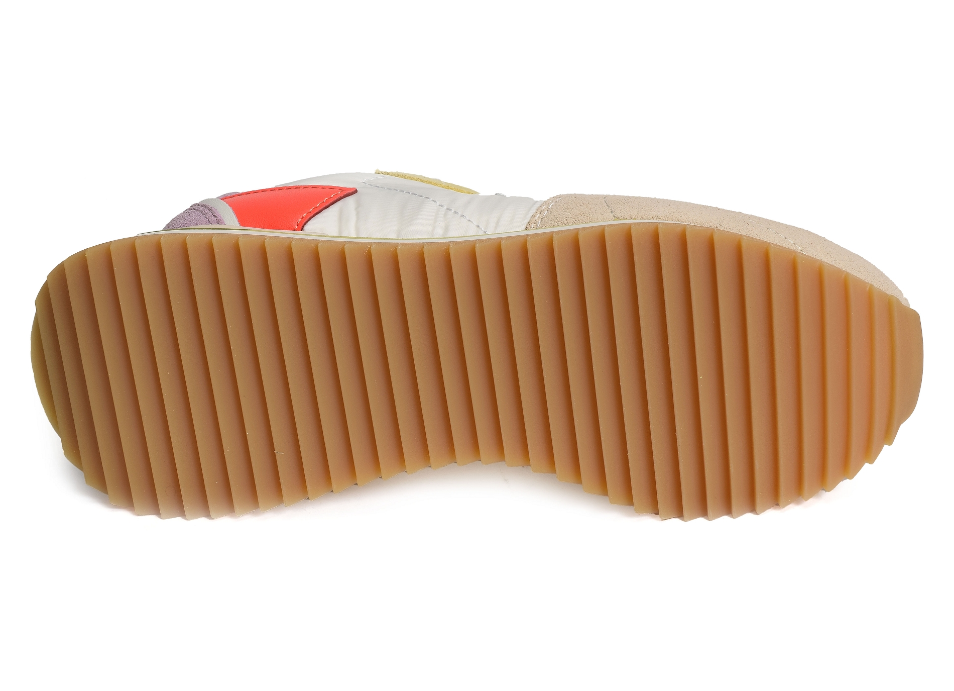 Lenox beige vert