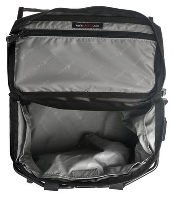 Sacoche de Guidon KlickFix Daypack Noir - Produit Reconditionné