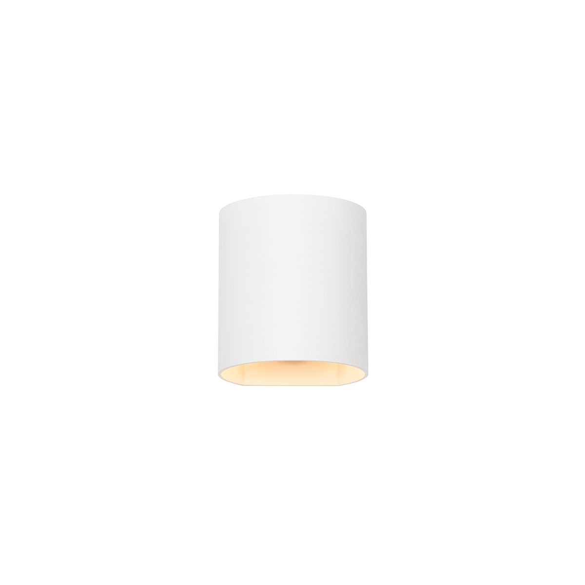 Smart wandlamp wit incl. Wifi G9 - Sabbio