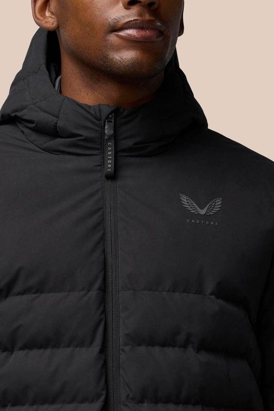Castore - Essential Lightweight Wadded - Jas - Heren